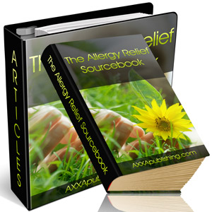 Allergy-relief